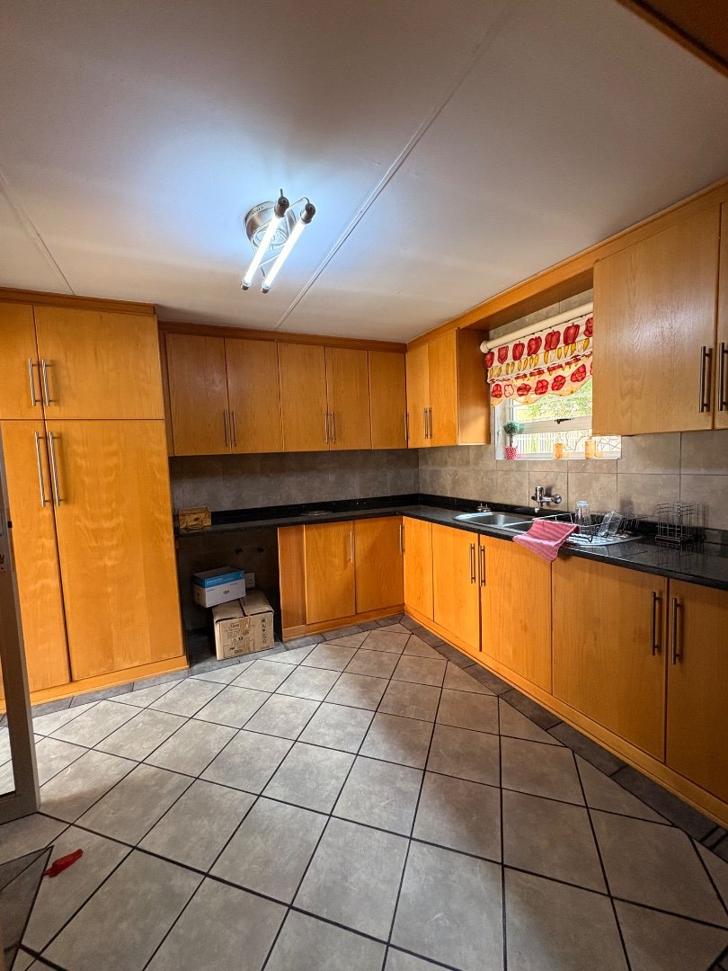 4 Bedroom Property for Sale in Neserhof North West